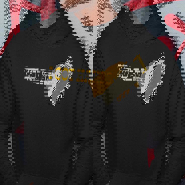 I Got Hands Clippers Gift For Mens Hoodie Unique Gifts
