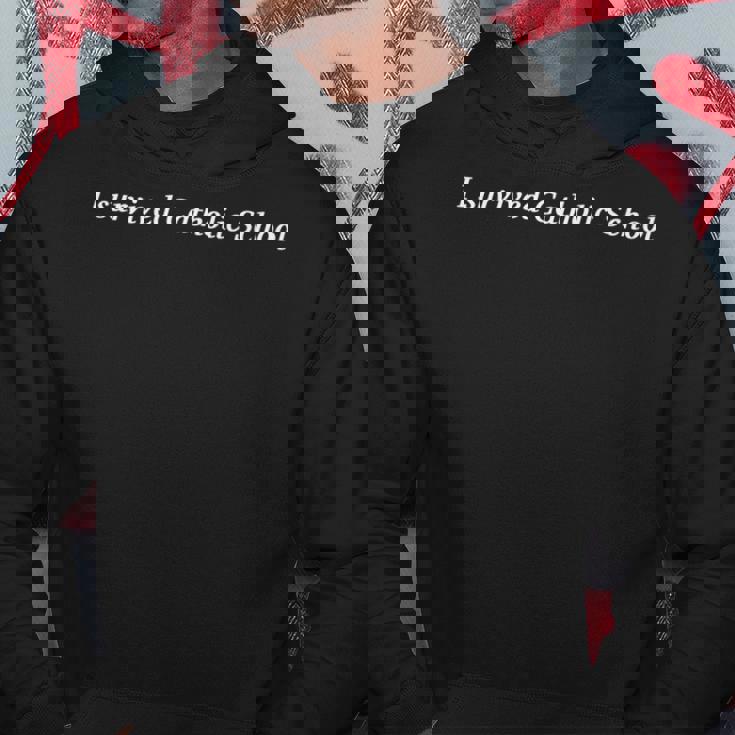 I Survived Catholic School - Funny Catholic Hoodie Unique Gifts