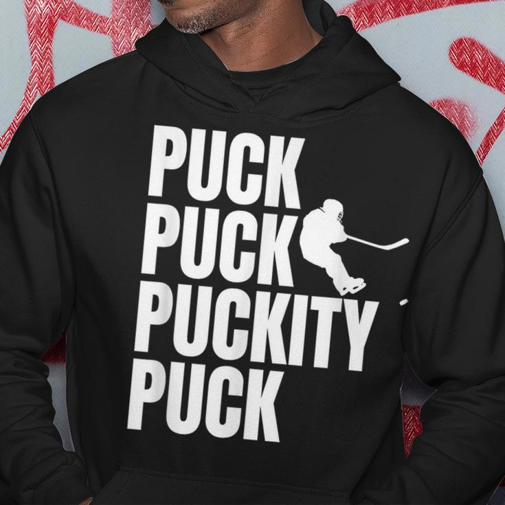 Ice Hockey For Men Youth Boys Hockey Funny Gifts Hoodie Unique Gifts