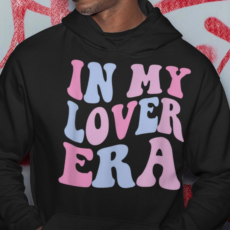 In My Lover Era Hoodie Personalized Gifts