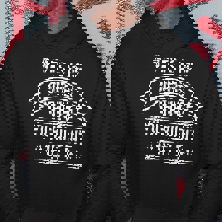 Its A Cortes Thing You Wouldnt Get It Cortes Last Name Funny Last Name Designs Funny Gifts Hoodie Unique Gifts