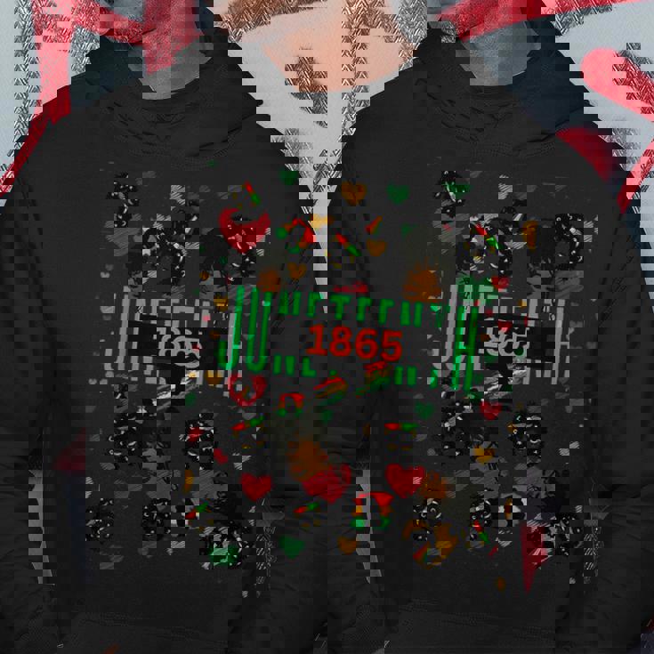 Junenth… The Ladies Hoodie Unique Gifts