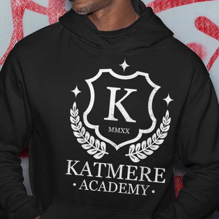 Katmere Academy Crave Academy Funny Gifts Hoodie Unique Gifts