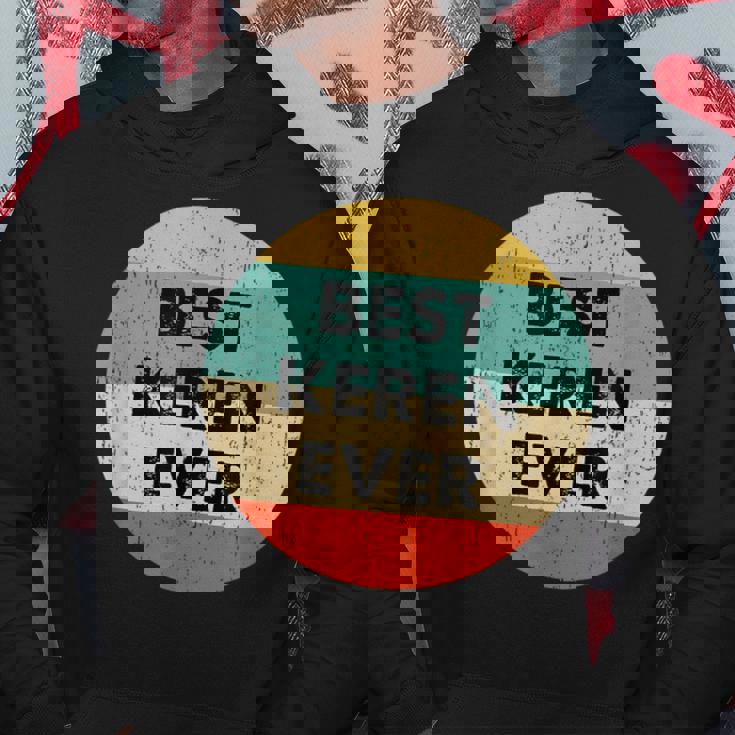 Keren Name Hoodie Unique Gifts
