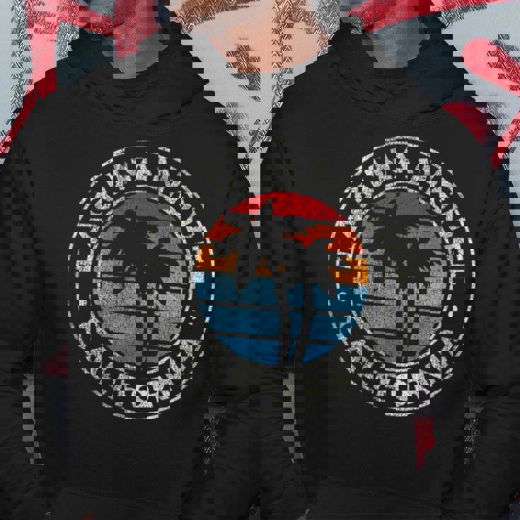 Laguna Niguel California Ca Vintage Graphic Retro 70S Hoodie Unique Gifts