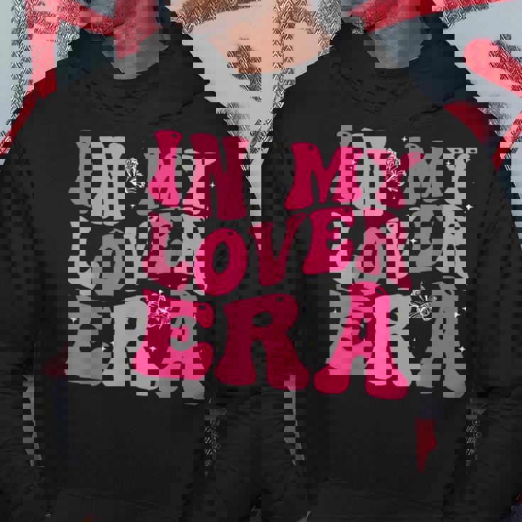 In My Lover Era Hoodie Unique Gifts