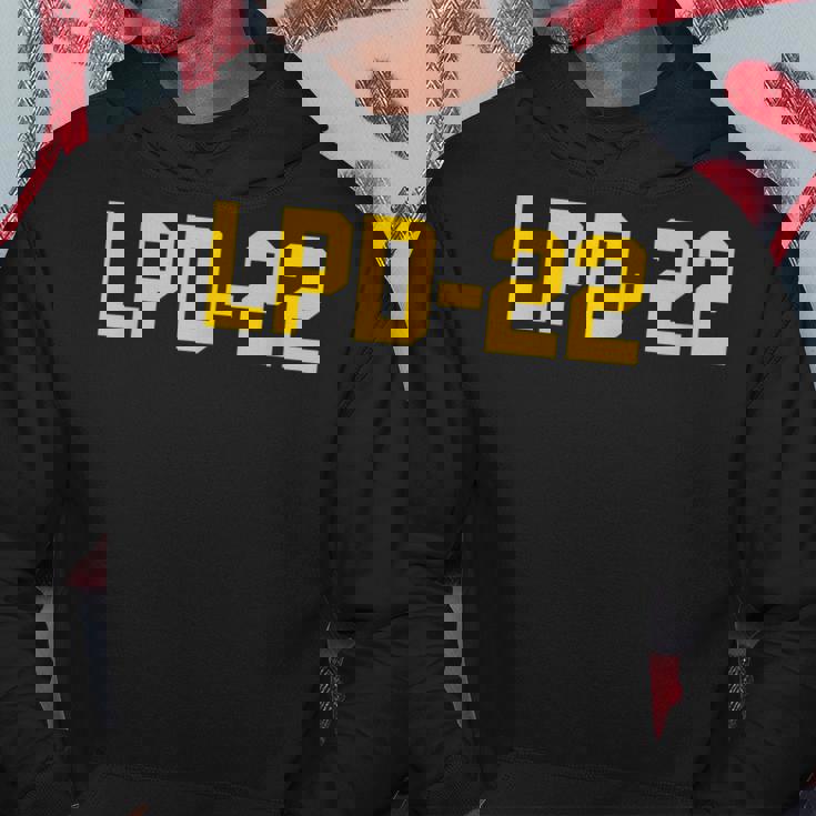 Lpd22 Uss San Diego Hoodie Unique Gifts