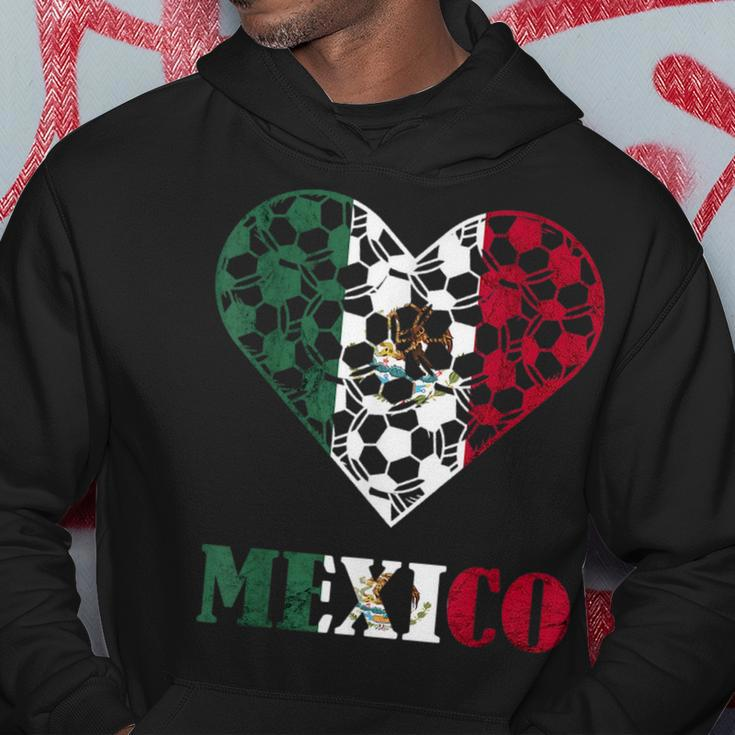 Mexico Mexican Soccer Team Mexican Pride Mexico Soccer Hoodie Unique Gifts