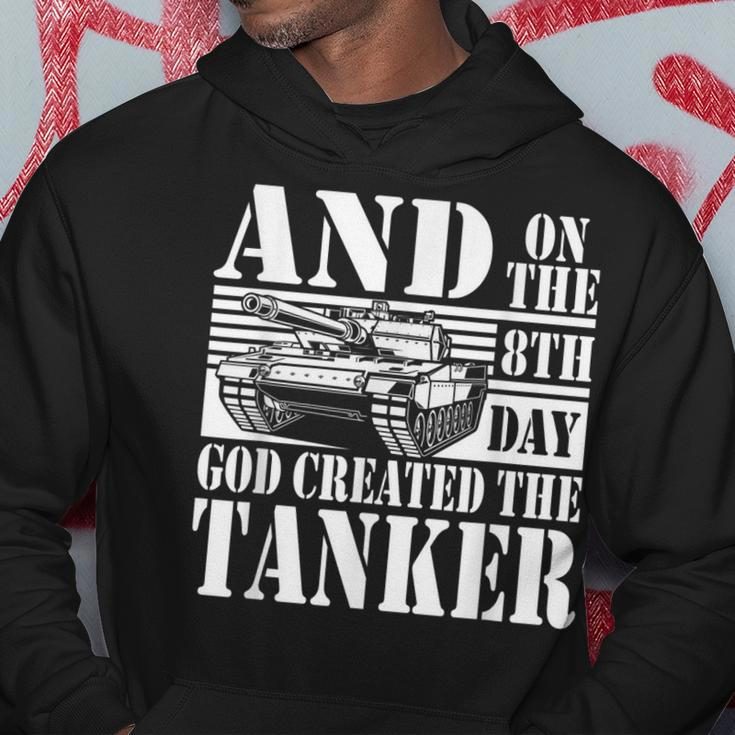 Military Tank Veteran Army Vehicle Gift Gift For Mens Hoodie Unique Gifts