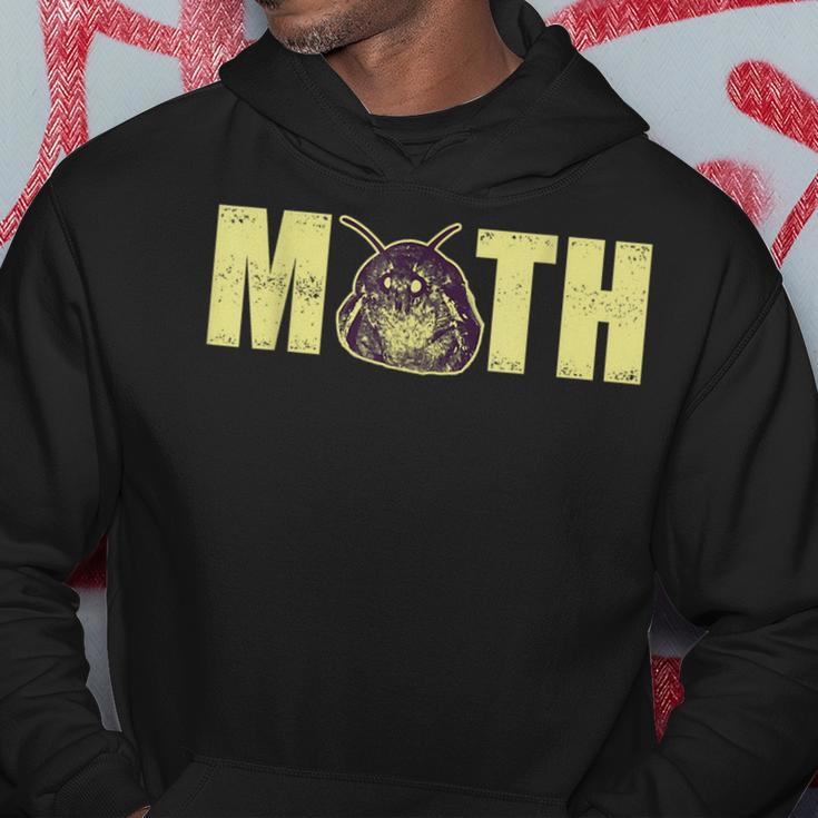 Moth Insect Lover Meme Night Lights Lamp Gift Meme Funny Gifts Hoodie Unique Gifts