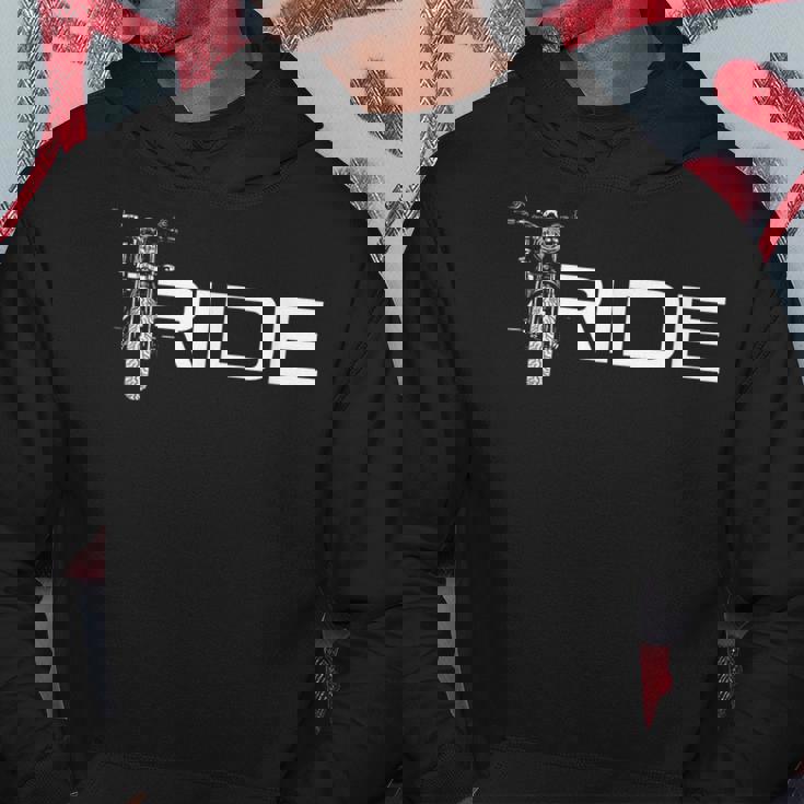 Motorcycle Apparel Ride Motorcycle Hoodie Unique Gifts Motorcycle Apparel Ride Motorcycle Hoodie Unique Gifts