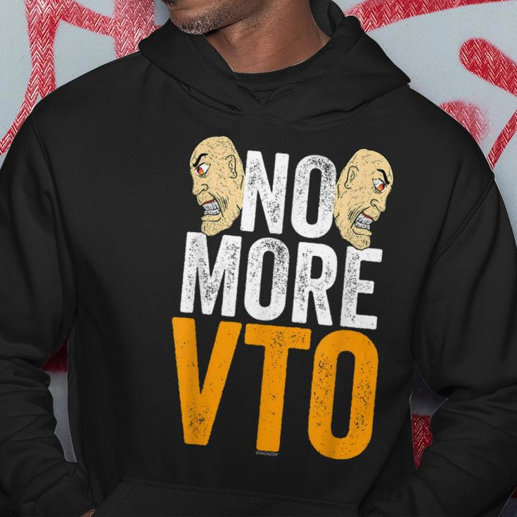 No More Vto Swagazon Associate Pride Coworker Swag Gift Hoodie Personalized Gifts
