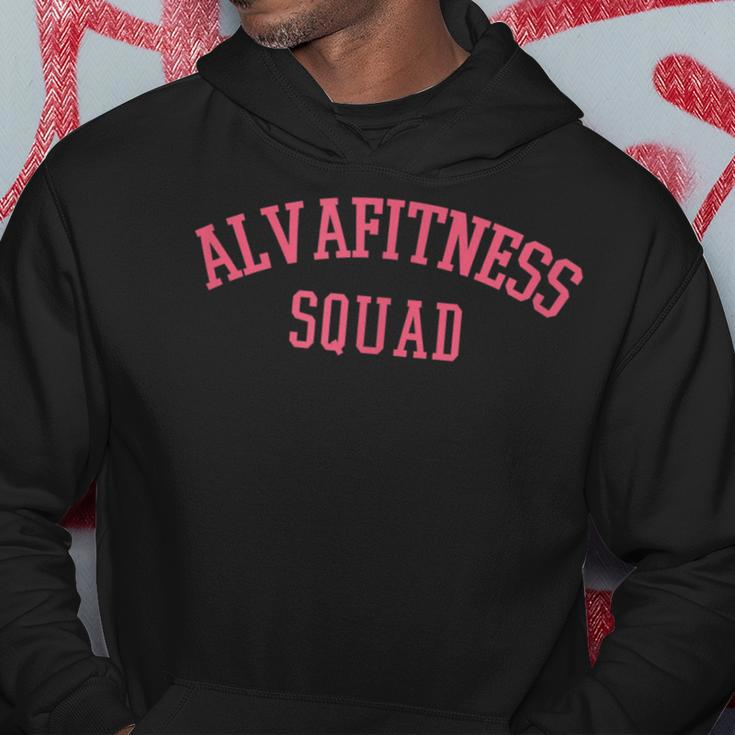 Official Squad Hoodie Unique Gifts