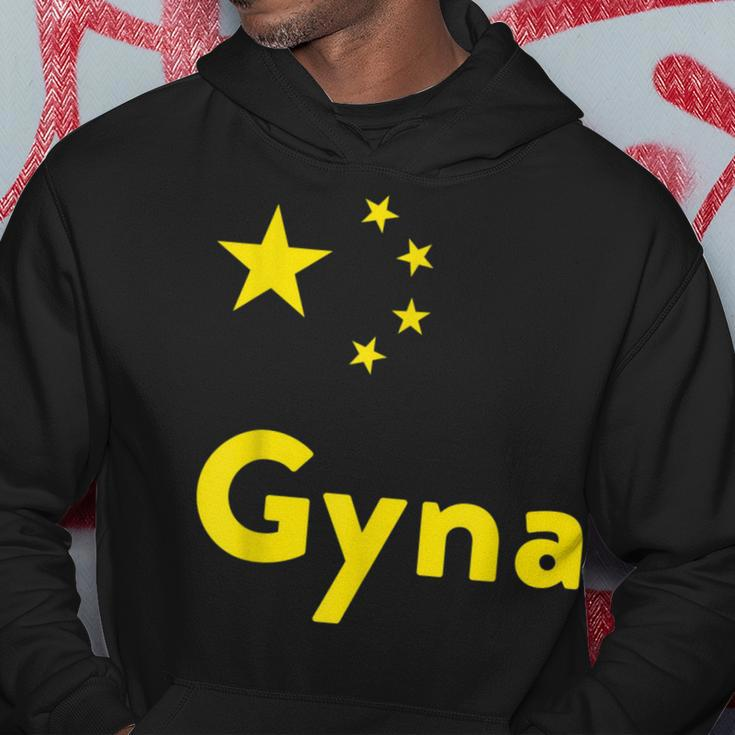 The People's Republic Of Gyna China Hoodie Unique Gifts