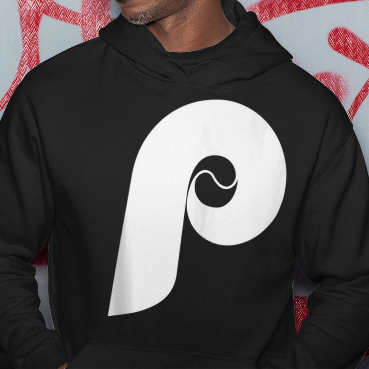 Philly Baseball P Hoodie Unique Gifts