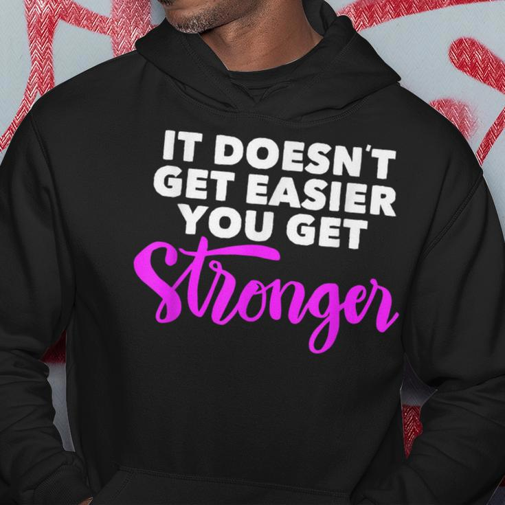 Physical Workout Gym Funny Fitness Inspirational Quote Gift Hoodie Unique Gifts