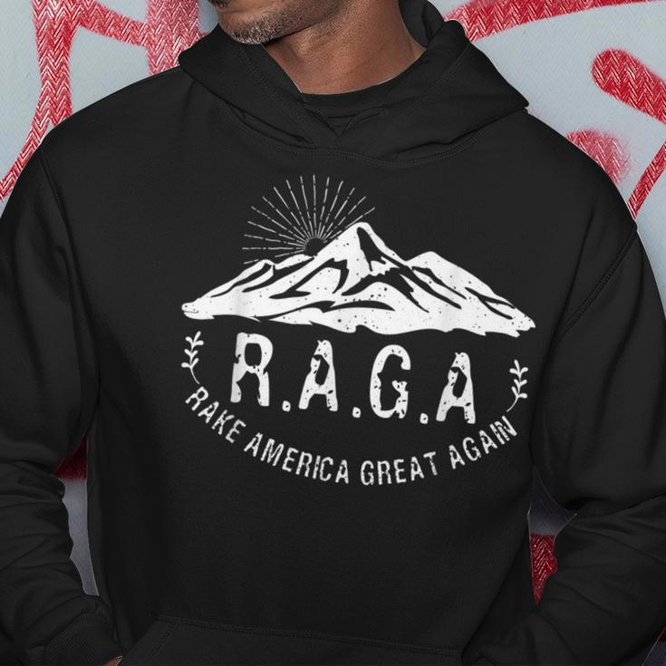 Raga Rake America Great AgainHoodie Unique Gifts