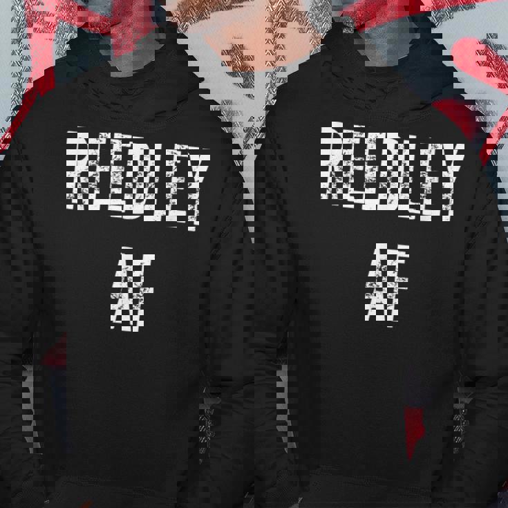 Reedley Af Hoodie Unique Gifts