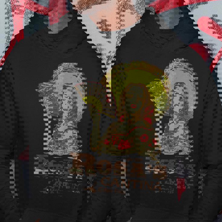 Rosas Cantina - El Paso Texas Hoodie Unique Gifts Rosas Cantina - El Paso Texas Hoodie Unique Gifts