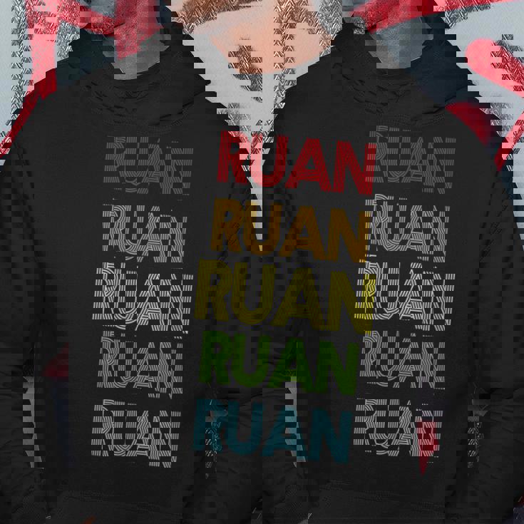 Ruan Name Hoodie Unique Gifts Ruan Name Hoodie Unique Gifts