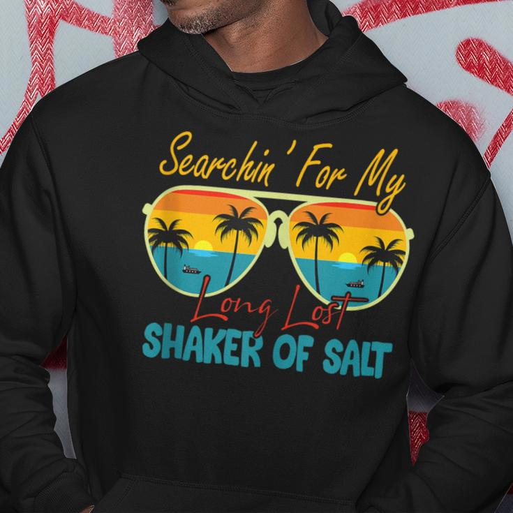 Searching For My Long Lost Shaker Of Salt Summer Hoodie Unique Gifts
