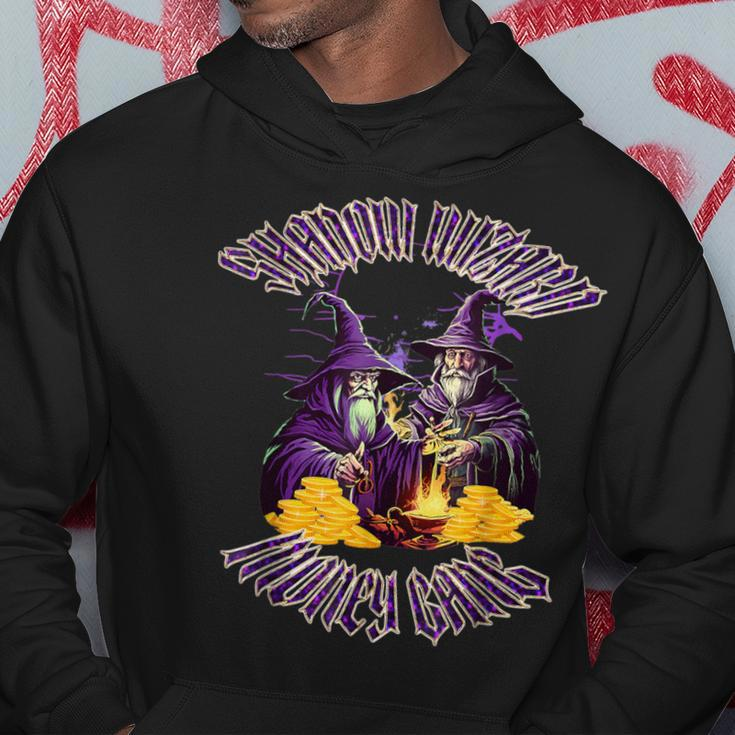 Shadow Wizard Money Gang Hoodie Unique Gifts