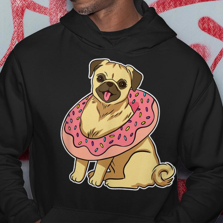 Sprinkle Kindness Donut Funny Doughnut Lovers Delight Hoodie Unique Gifts