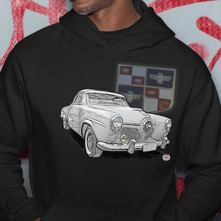 Studebaker Classic Champion Hoodie Unique Gifts