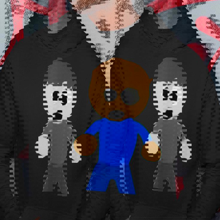 Tacs Character 1 Hoodie Unique Gifts