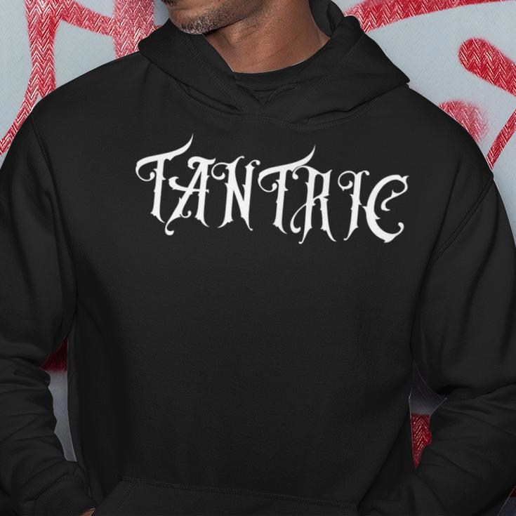 Tantric Aesthetic Grunge Goth Horror Occult Gothic Emo Aesthetic Hoodie Unique Gifts