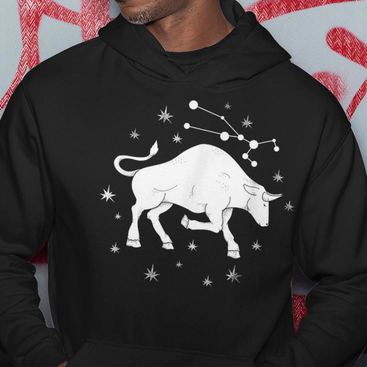 Taurus Constellation – Zodiac Astrology Hoodie Unique Gifts