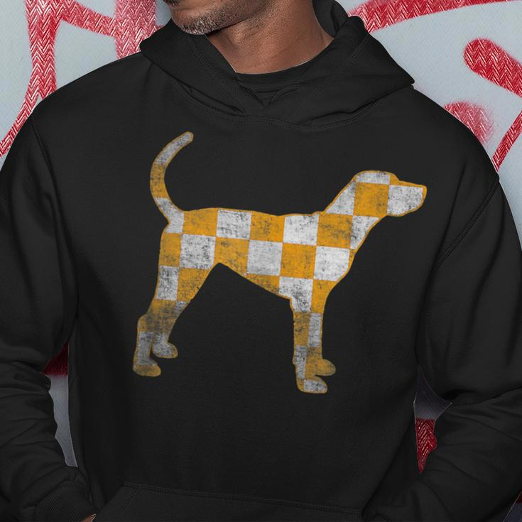 Tennessee Dog Sport Lovers Rocky Top Hoodie Funny Gifts