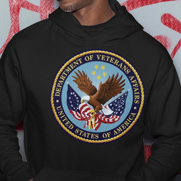United States Department Of Veterans Affairs VaShirt Hoodie Unique Gifts
