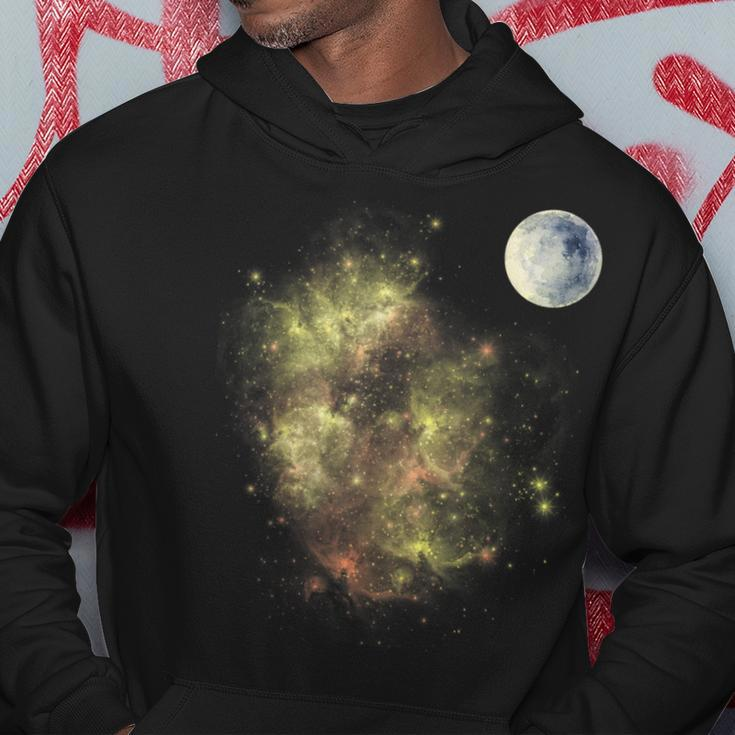 United States Space Unique Cool Top Design For Summer Space Funny Gifts Hoodie Unique Gifts