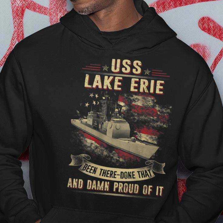 Uss Lake Erie Cg70 Hoodie Unique Gifts