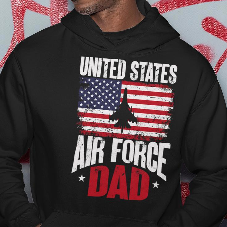 Veteran Vets Us Air Force Veteran United Sates Air Force Dad Veterans Hoodie Unique Gifts
