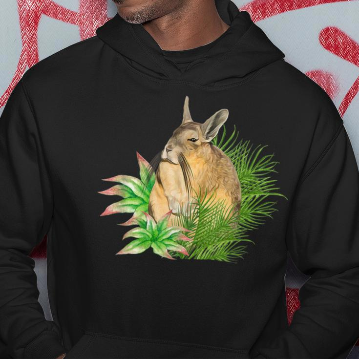 Viscachas South American Rodent Lover Cute Exotic Pet Hoodie Unique Gifts