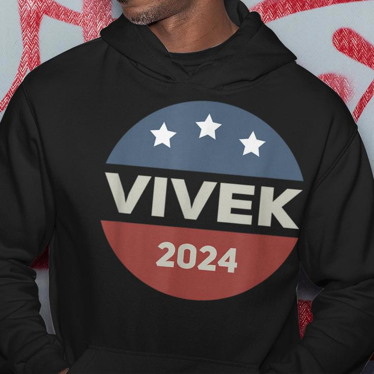 Vivek Ramaswamy For President 2024 Republican Party Hoodie Unique Gifts
