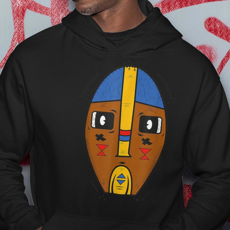 The Warrior Hoodie Unique Gifts