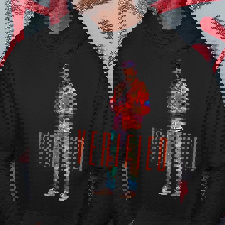 Win Verified Hoodie Unique Gifts