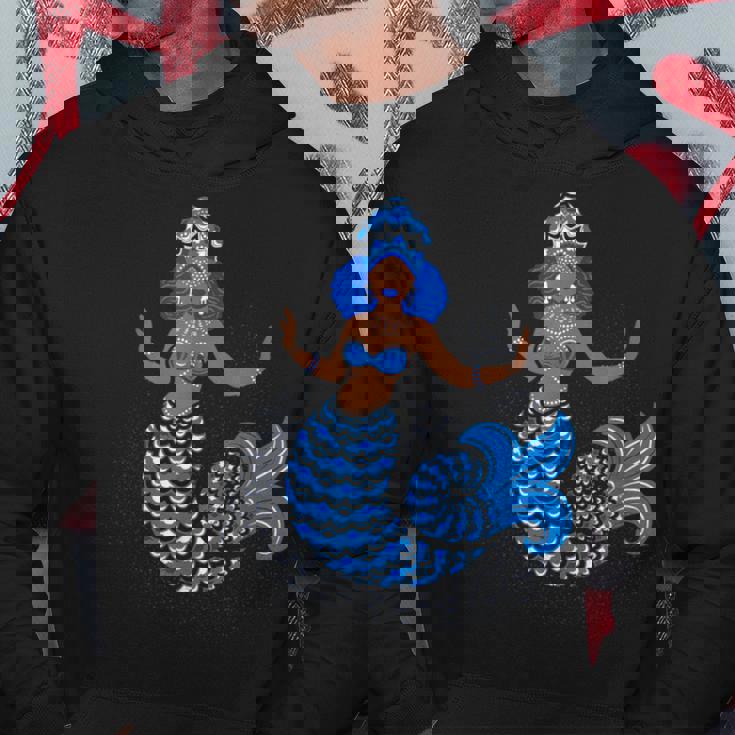 Yemaya Yemoja Yemanja Iemanja African Goddess Hoodie Unique Gifts Yemaya Yemoja Yemanja Iemanja African Goddess Hoodie Unique Gifts