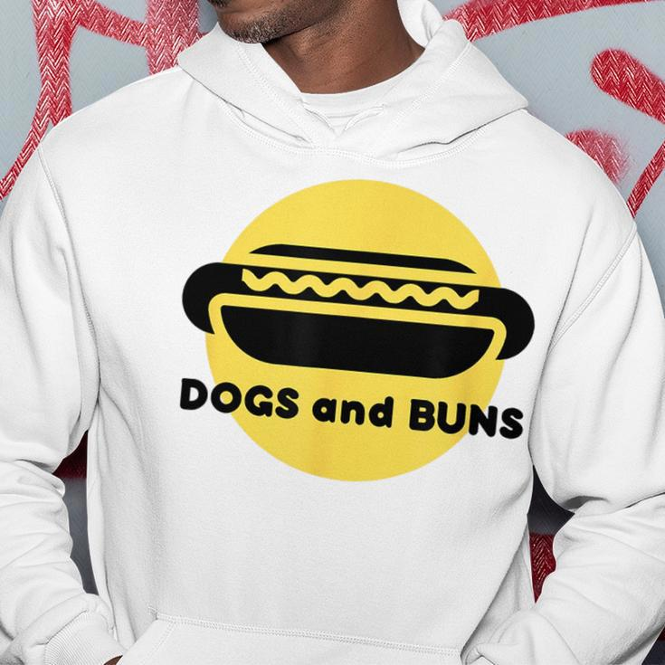 Dogs And Buns Hoodie Unique Gifts