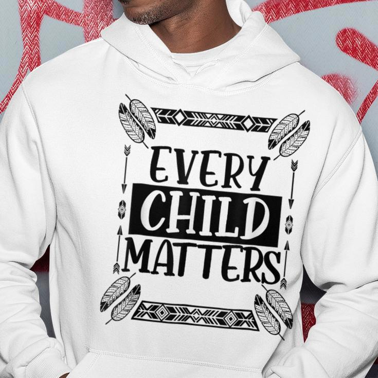 Every Orange Day Child Kindness Every Child In Matters 2023 Hoodie Unique Gifts