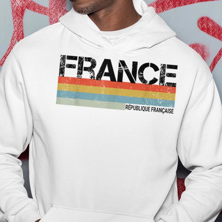 France And French Hoodie Unique Gifts