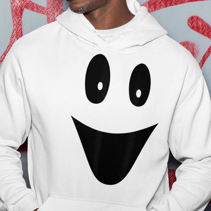 Ghost Last Minute Costume Hoodie Unique Gifts
