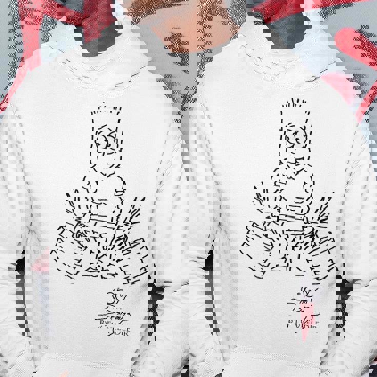 Oh Oh Weightlifter Humorous Hoodie Unique Gifts Oh Oh Weightlifter Humorous Hoodie Unique Gifts