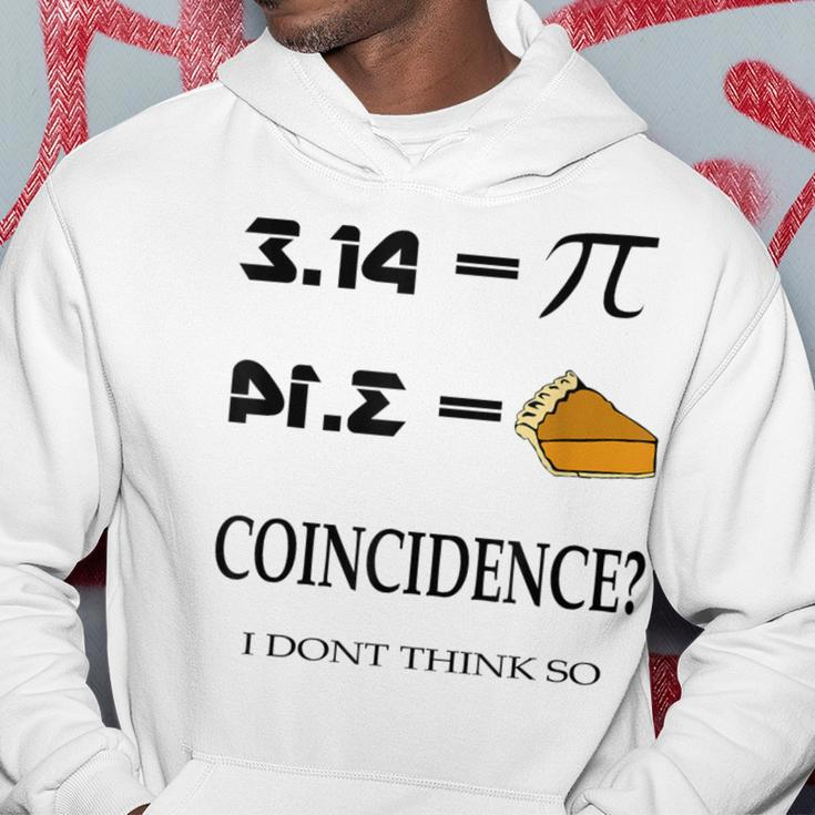 Pi Day 314 Pie Equation Math Geeks Hoodie Unique Gifts