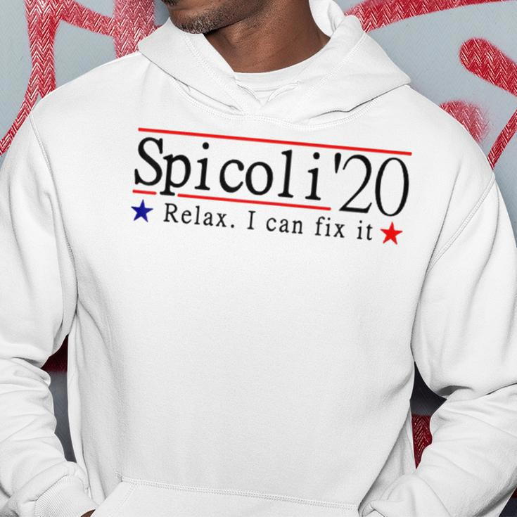 Spicoli 20 I Can Fix It Hoodie Unique Gifts