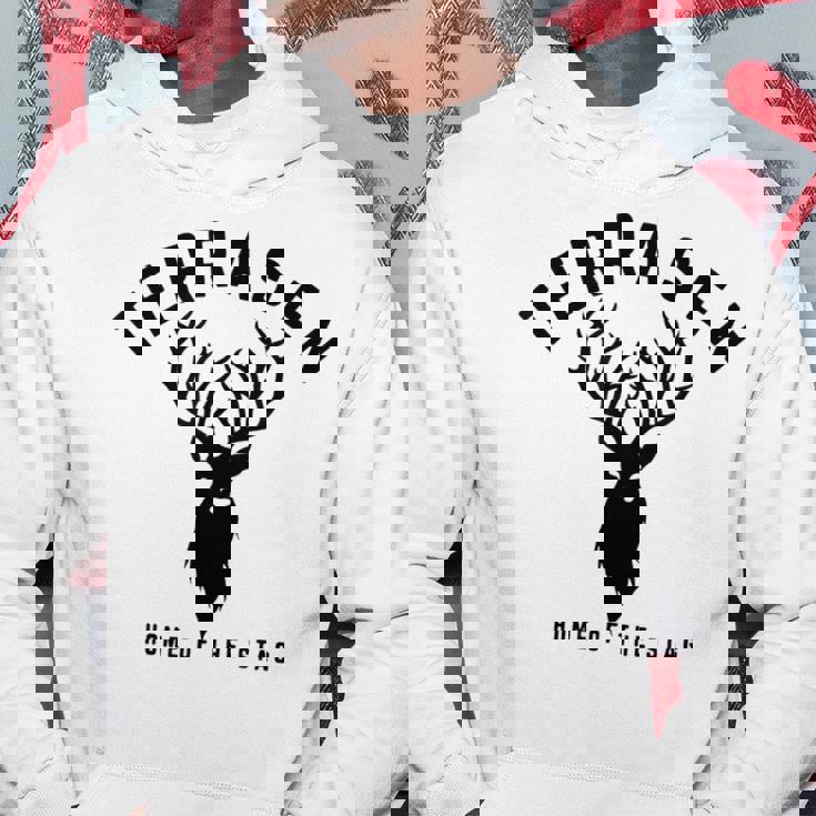 Terrasen Tog Home Of The Stag Sjm Bookish Hoodie Unique Gifts