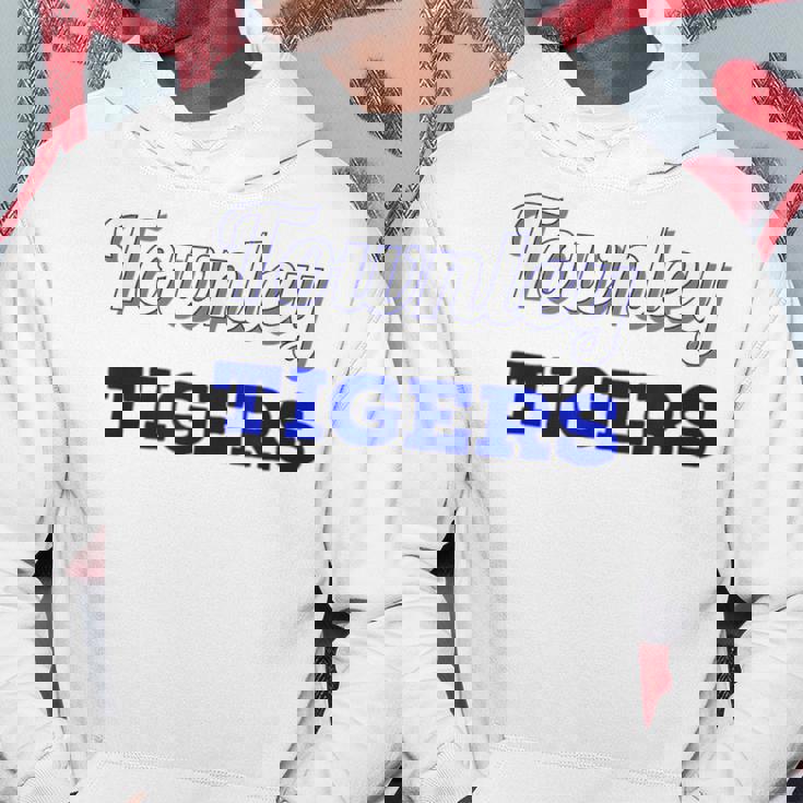 Townley Tigers Hoodie Unique Gifts